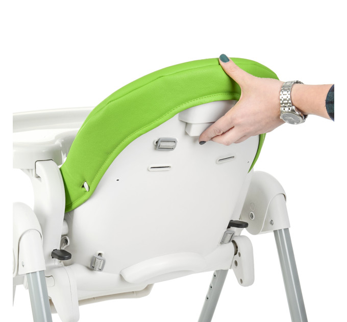 Стільчик ME 1038 PRIME Green Apple