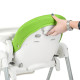 Стільчик ME 1038 PRIME Green Apple