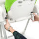 Стільчик ME 1038 PRIME Green Apple