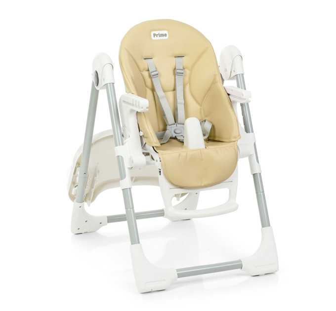 Стільчик ME 1038 PRIME Ivory
