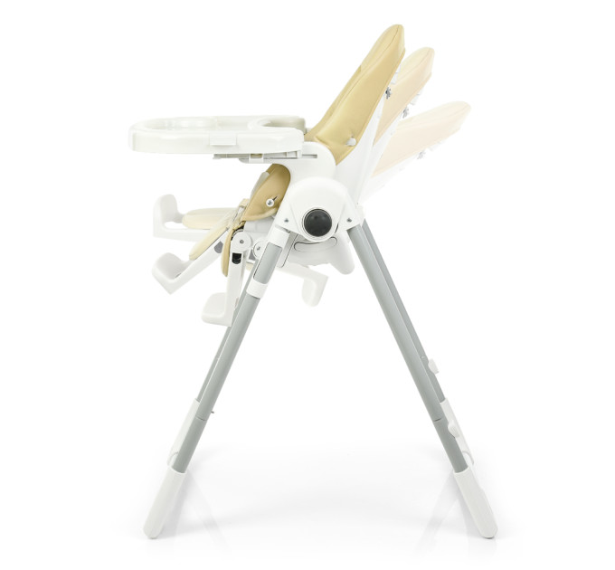 Стільчик ME 1038 PRIME Ivory