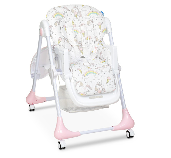 Стільчик M 3233 Unicorn Pink