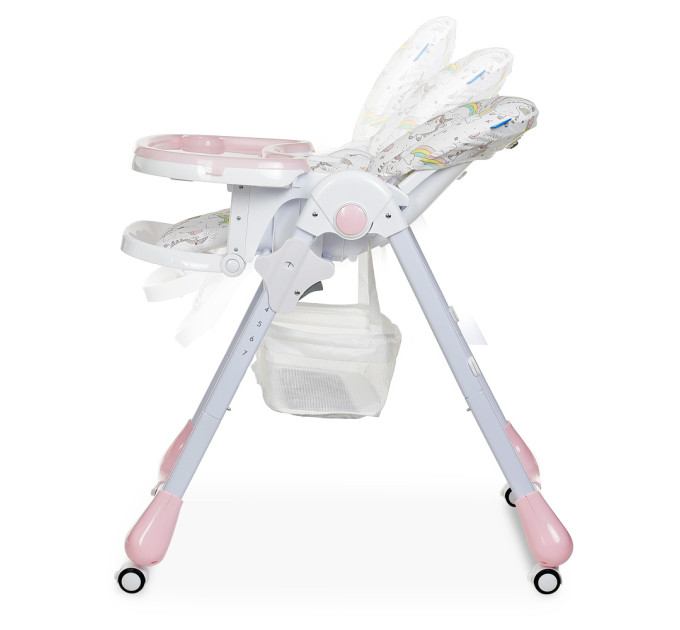 Стільчик M 3233 Unicorn Pink