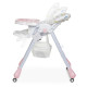 Стільчик M 3233 Unicorn Pink