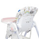 Стільчик M 3233 Unicorn Pink
