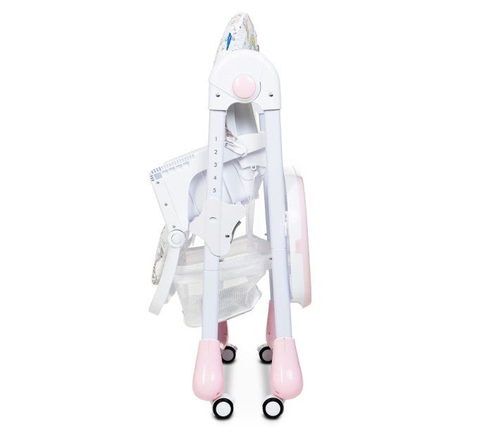 Стільчик M 3233 Unicorn Pink