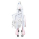 Стільчик M 3233 Unicorn Pink