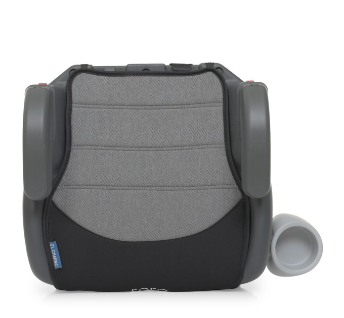 Бустер ME 1144 RORO Isofix Royal Gray