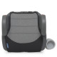 Бустер ME 1144 RORO Isofix Royal Gray