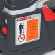 Бустер ME 1144 RORO Isofix Royal Gray