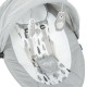 Укачивающий центр ME 1074 MYLA Soft Gray