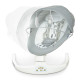 Укачивающий центр ME 1074 MYLA Soft Gray
