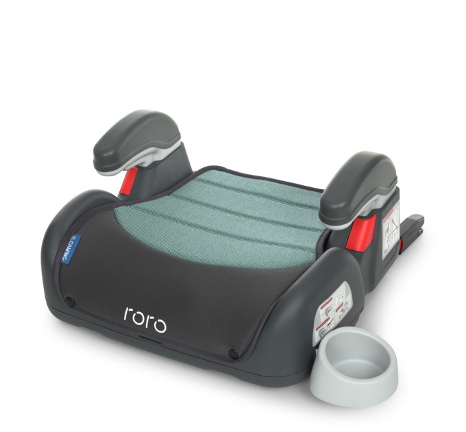 Бустер ME 1144 RORO Isofix Royal Mint