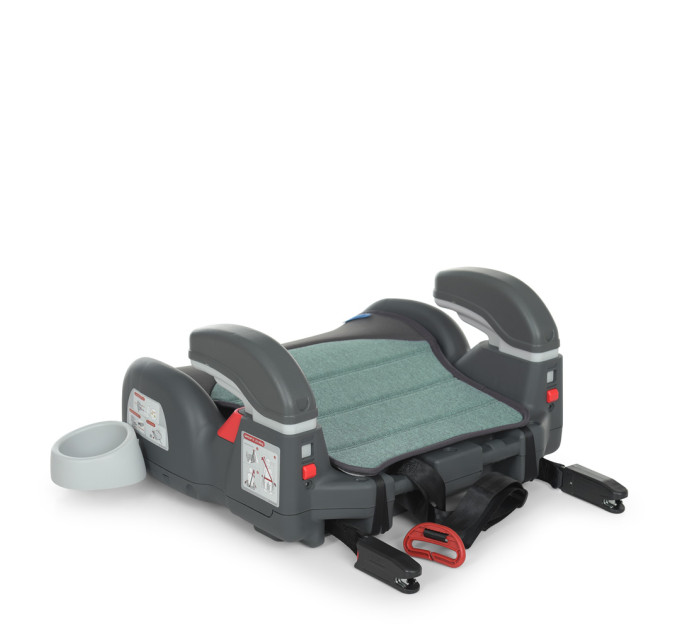 Бустер ME 1144 RORO Isofix Royal Mint
