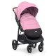 Коляска детская ME 1024 X4 Pink Lines