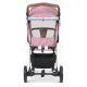 Коляска детская ME 1071-1 GALLANT v.2 Mauve Rose