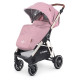 Коляска детская ME 1071-1 GALLANT v.2 Mauve Rose