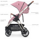 Коляска детская ME 1071-1 GALLANT v.2 Mauve Rose