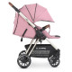 Коляска детская ME 1071-1 GALLANT v.2 Mauve Rose