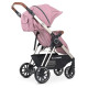 Коляска детская ME 1071-1 GALLANT v.2 Mauve Rose
