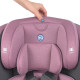 Дитяче автокрісло ME 1080-B BRISTOL Royal Violet