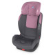 Дитяче автокрісло ME 1080-B BRISTOL Royal Violet