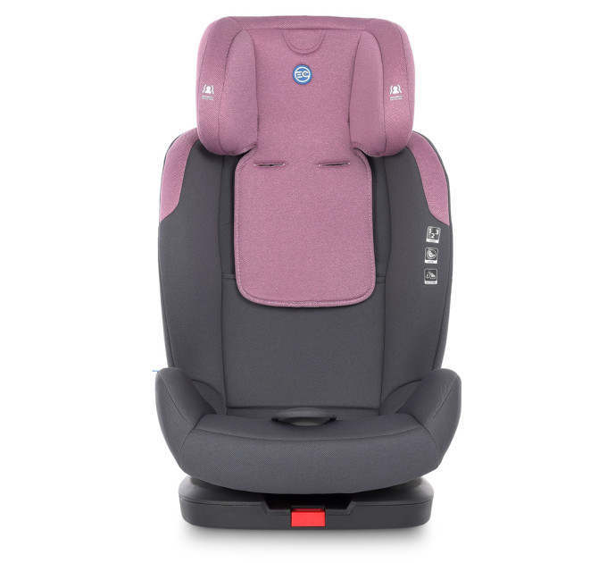 Дитяче автокрісло ME 1080-B BRISTOL Royal Violet