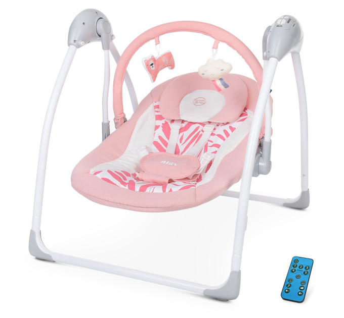 Гойдалка ME 1047L AIRY Rose Leaves