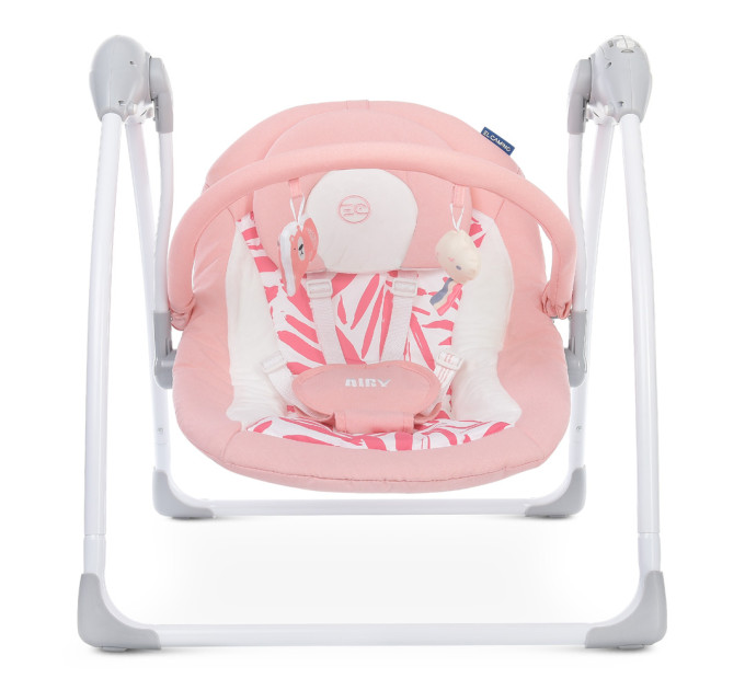 Гойдалка ME 1047L AIRY Rose Leaves