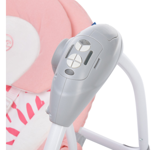 Гойдалка ME 1047L AIRY Rose Leaves