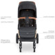 Коляска детская ME 1053G DYNAMIC PRO Special Black