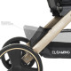 Коляска детская ME 1053G DYNAMIC PRO Special Black