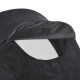 Коляска детская ME 1053G DYNAMIC PRO Special Black