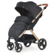 Коляска детская ME 1053G DYNAMIC PRO Special Black