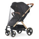 Коляска детская ME 1053G DYNAMIC PRO Special Black