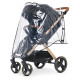 Коляска детская ME 1053G DYNAMIC PRO Special Black