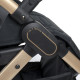 Коляска детская ME 1053G DYNAMIC PRO Special Black