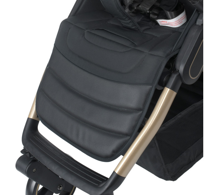 Коляска детская ME 1053G DYNAMIC PRO Special Black