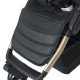 Коляска детская ME 1053G DYNAMIC PRO Special Black