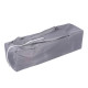 Манеж ME 1097 CASTLE Mint Gray