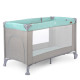Манеж ME 1096 ACTIVE Mint Gray
