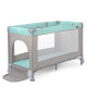 Манеж ME 1096 ACTIVE Mint Gray