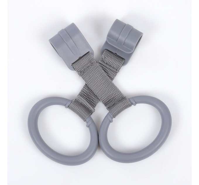 Манеж ME 1096 ACTIVE Mint Gray