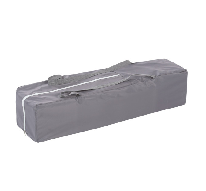 Манеж ME 1096 ACTIVE Mint Gray