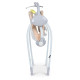 Качели ME 1075 TEDDY Beige Animals