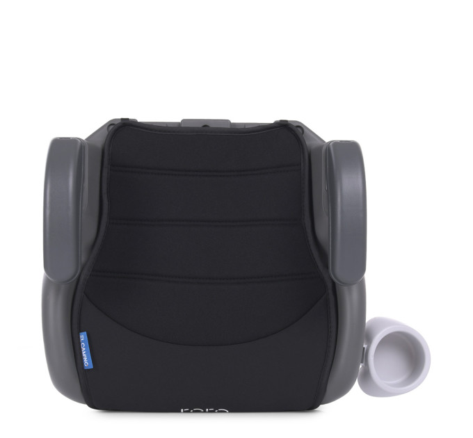 Бустер ME 1144 RORO Isofix Royal Black