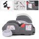 Бустер ME 1144 RORO Isofix Royal Black
