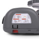 Бустер ME 1144 RORO Isofix Royal Black