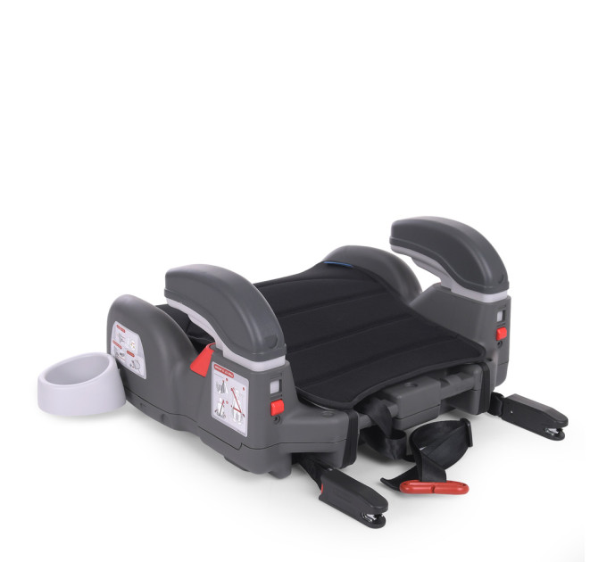 Бустер ME 1144 RORO Isofix Royal Black