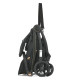 Коляска детская ME 1078 VERSA Clover Black